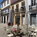 Διαμέρισμα Centro Izqda