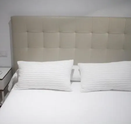 Apartmán Centro Izqda *