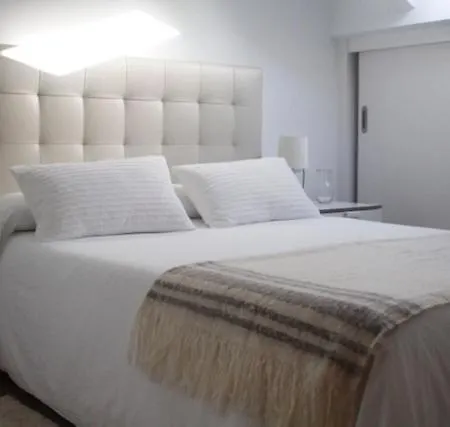 Centro Izqda Apartment