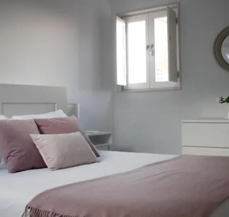 Apartman Centro Izqda Noya