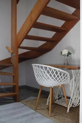 Apartman Centro Izqda