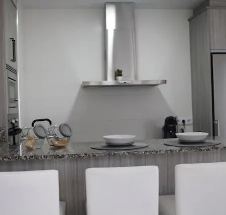 Apartment Centro Izqda Noia
