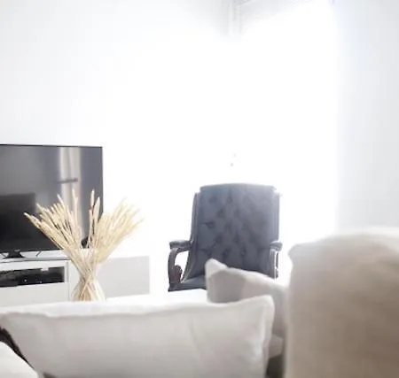 Centro Izqda Apartment