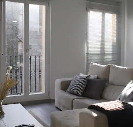 Apartment Centro Izqda