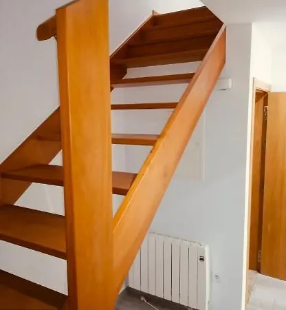Apartment Centro Izqda *