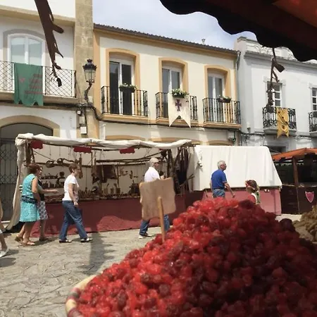 Centro Izqda Apartment Noia