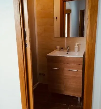 Apartmán Centro Izqda *