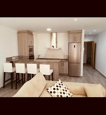 Centro Izqda Apartment Noia
