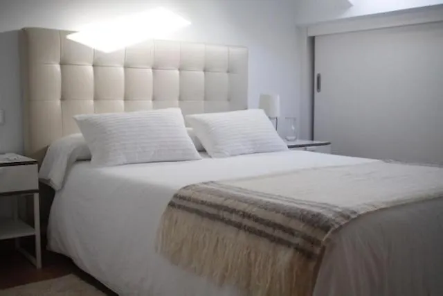 Centro Izqda Apartment