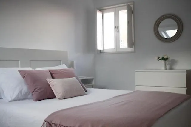 Apartment Centro Izqda Noia