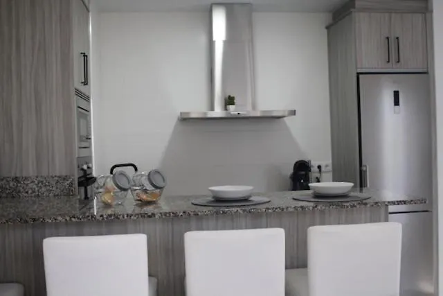 Apartment Centro Izqda Noia