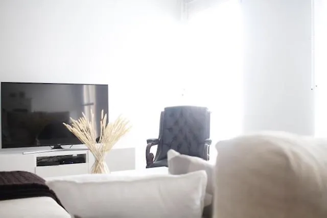 Centro Izqda Apartment