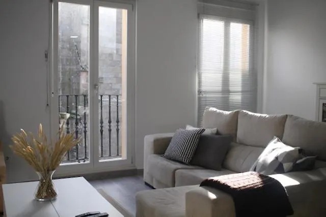 Apartment Centro Izqda