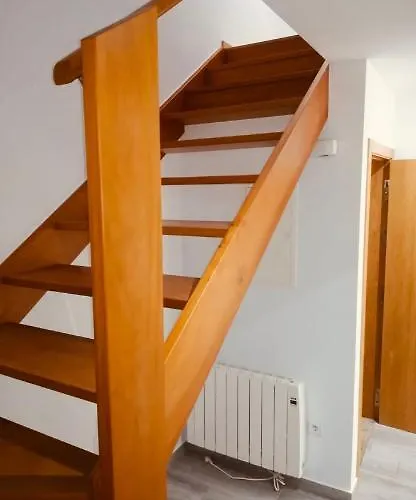 Apartment Centro Izqda *