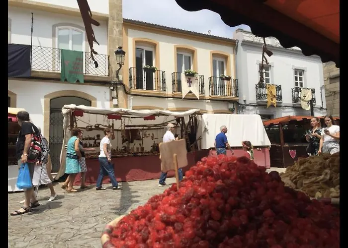 Centro Izqda Apartment Noia