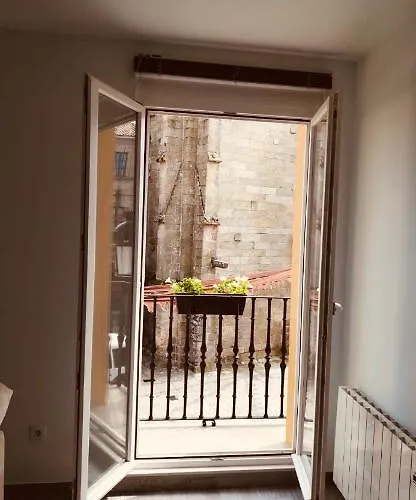 Apartment Centro Izqda