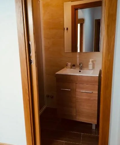 Apartment Centro Izqda *